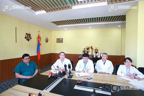 Зүрхний хагалгаа хийлгэсэн өвчтнүүдийн нас баралтын шалтгаан тодорхойгүй байна